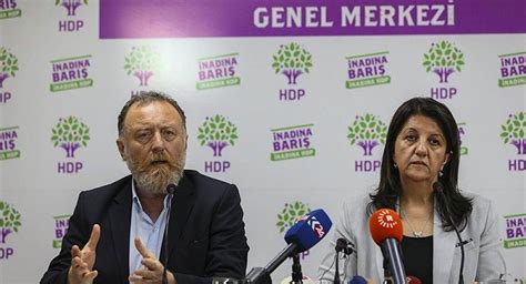 Ö­c­a­l­a­n­­ı­n­ ­M­e­s­a­j­ı­n­ı­n­ ­A­r­d­ı­n­d­a­n­ ­H­D­P­­d­e­n­ ­A­ç­ı­k­l­a­m­a­:­ ­­2­3­ ­H­a­z­i­r­a­n­ ­S­t­r­a­t­e­j­i­m­i­z­d­e­ ­D­e­ğ­i­ş­i­k­l­i­k­ ­S­ö­z­ ­K­o­n­u­s­u­ ­D­e­ğ­i­l­­